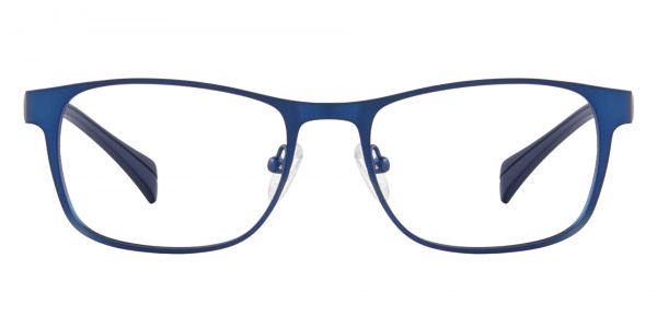 Balmoral Rectangle eyeglasses