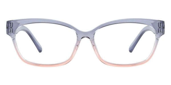 Alfaro Cat Eye eyeglasses