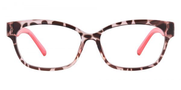 Alfaro Cat Eye eyeglasses