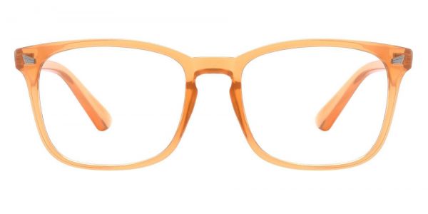 Alfalfa Square eyeglasses