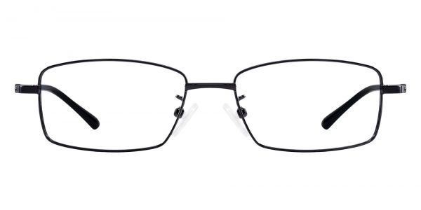 Vickers Rectangle eyeglasses