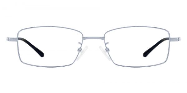 Vickers Rectangle eyeglasses