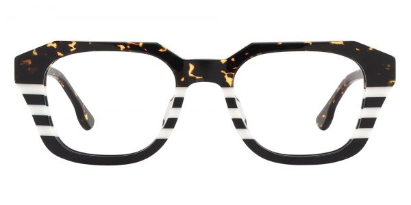 Maeve Rectangle eyeglasses