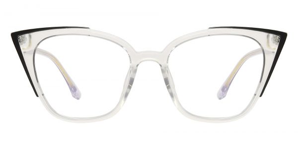 Sasha Cat Eye eyeglasses