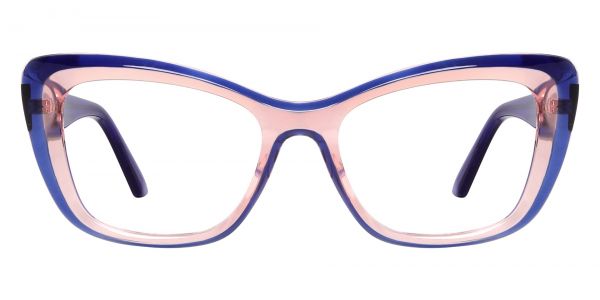 Lowe Cat Eye eyeglasses