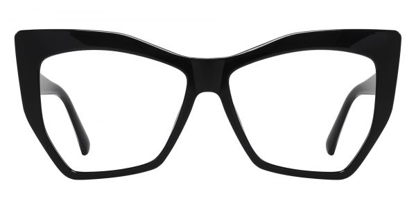 Emerson Cat Eye eyeglasses