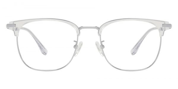 Trenita Browline eyeglasses