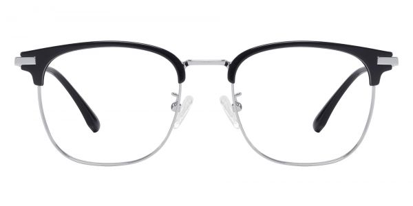 Trenita Browline eyeglasses