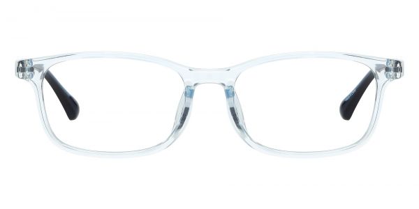 Milem Rectangle eyeglasses