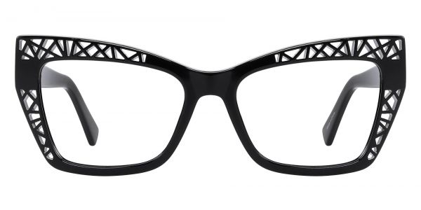 Genoa Cat Eye eyeglasses