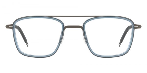 Spencer Aviator eyeglasses