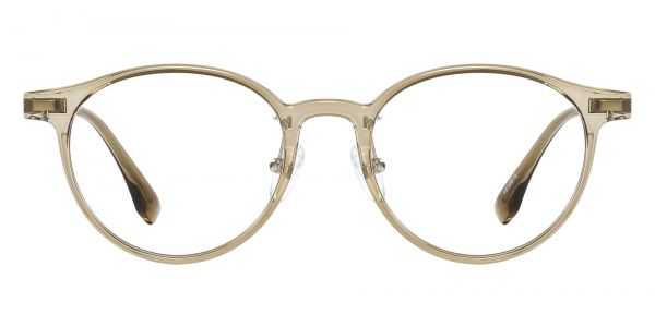 Trina Oval eyeglasses