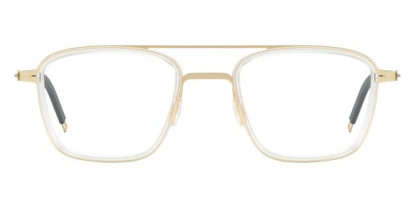 Spencer Aviator eyeglasses