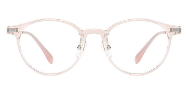 Trina Oval eyeglasses