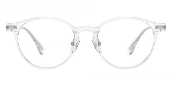 Trina Oval eyeglasses