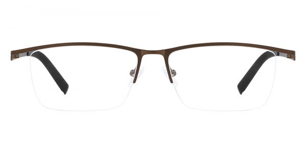 Archer Rectangle eyeglasses