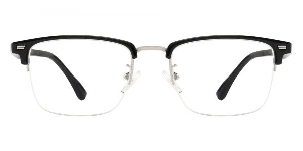 Katharina Browline eyeglasses