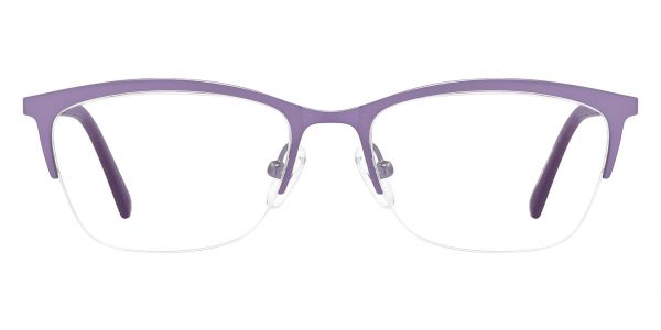 Corrales Rectangle eyeglasses