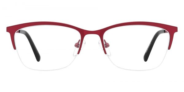 Corrales Rectangle eyeglasses