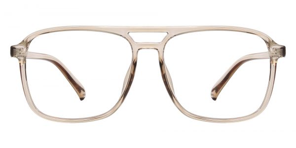 McIntosh Aviator eyeglasses