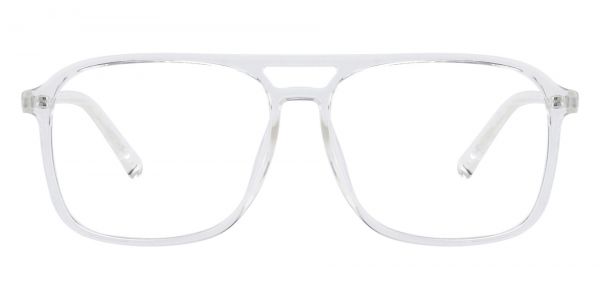 McIntosh Aviator eyeglasses