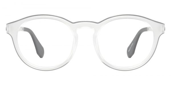 Lebanon Round eyeglasses