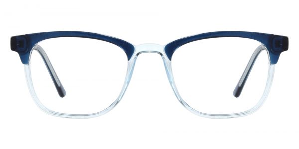 Amy Square eyeglasses