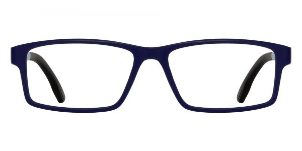 Rowena Rectangle eyeglasses