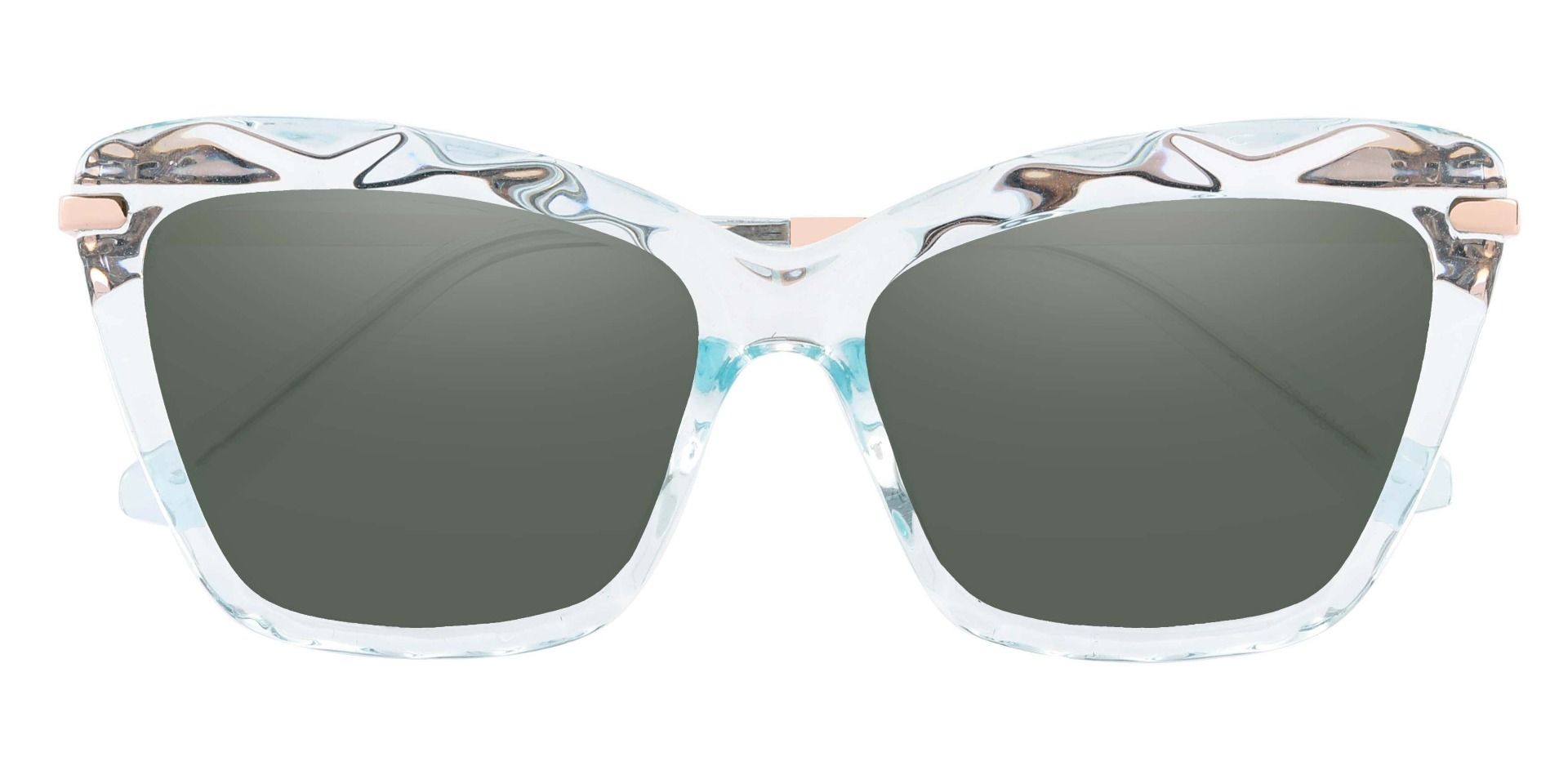Arabella Cat Eye