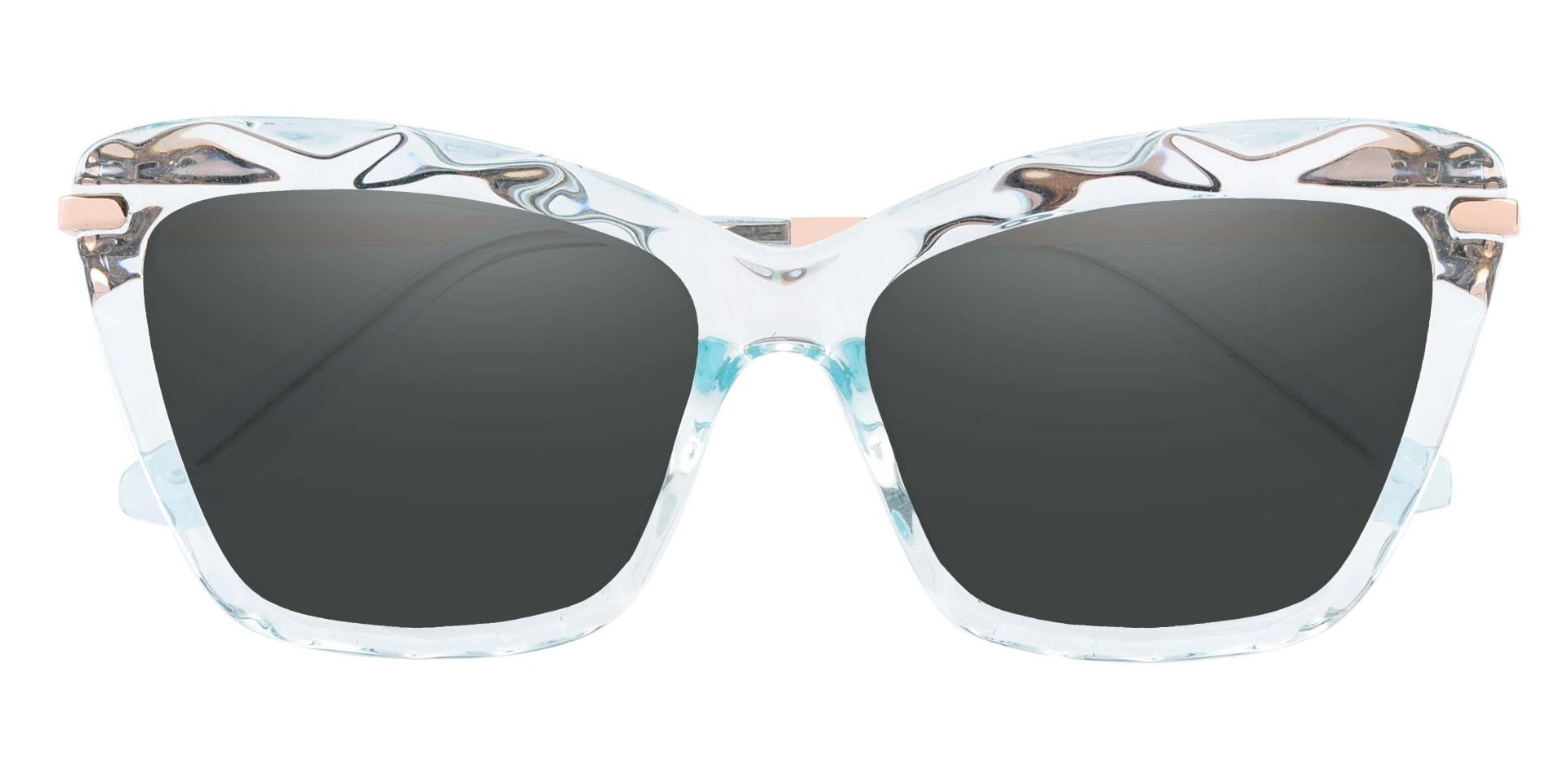 Arabella Cat Eye