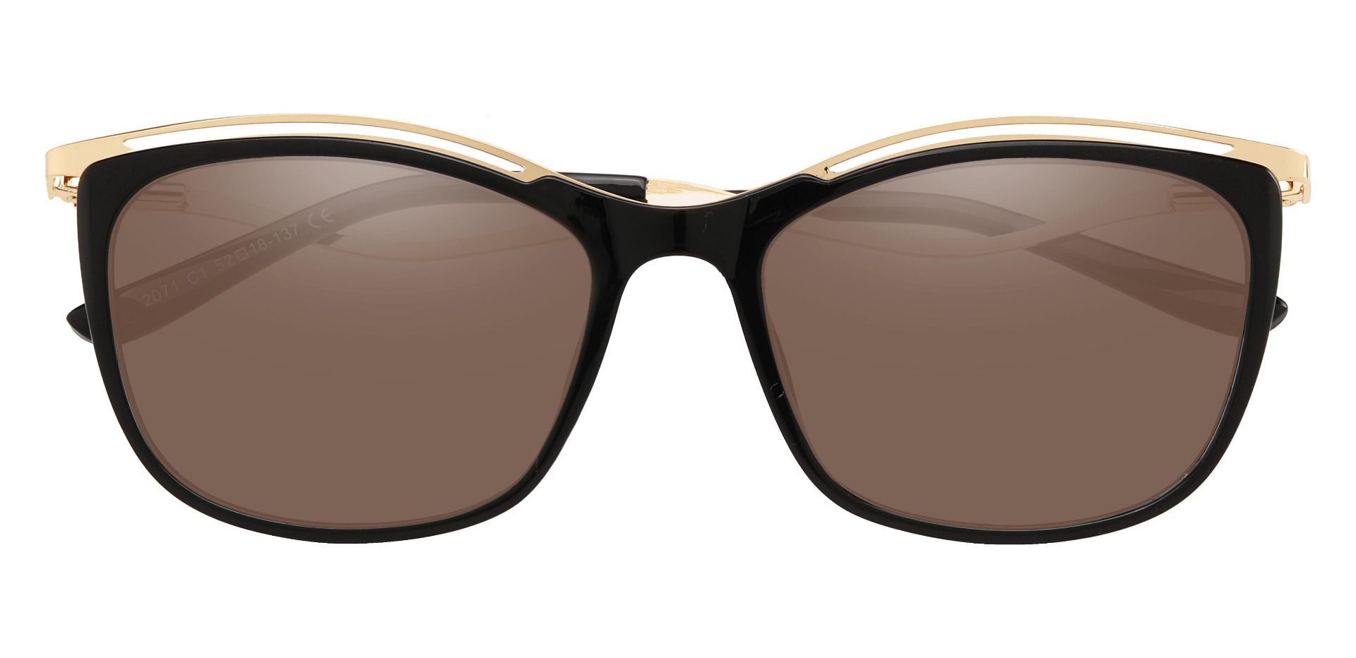 Addison Cat Eye