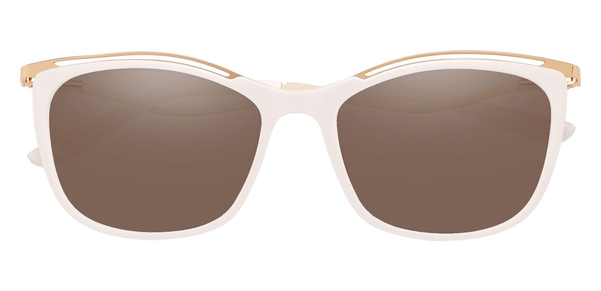 Addison Cat Eye