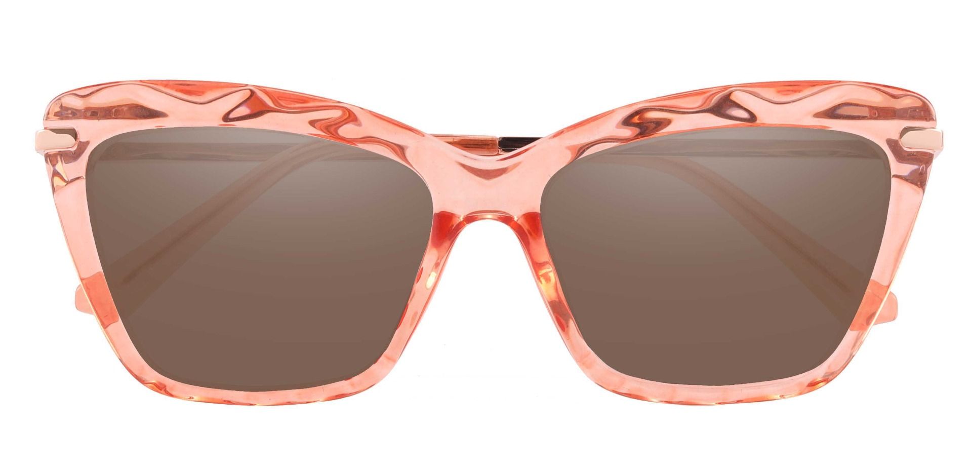 Arabella Cat Eye
