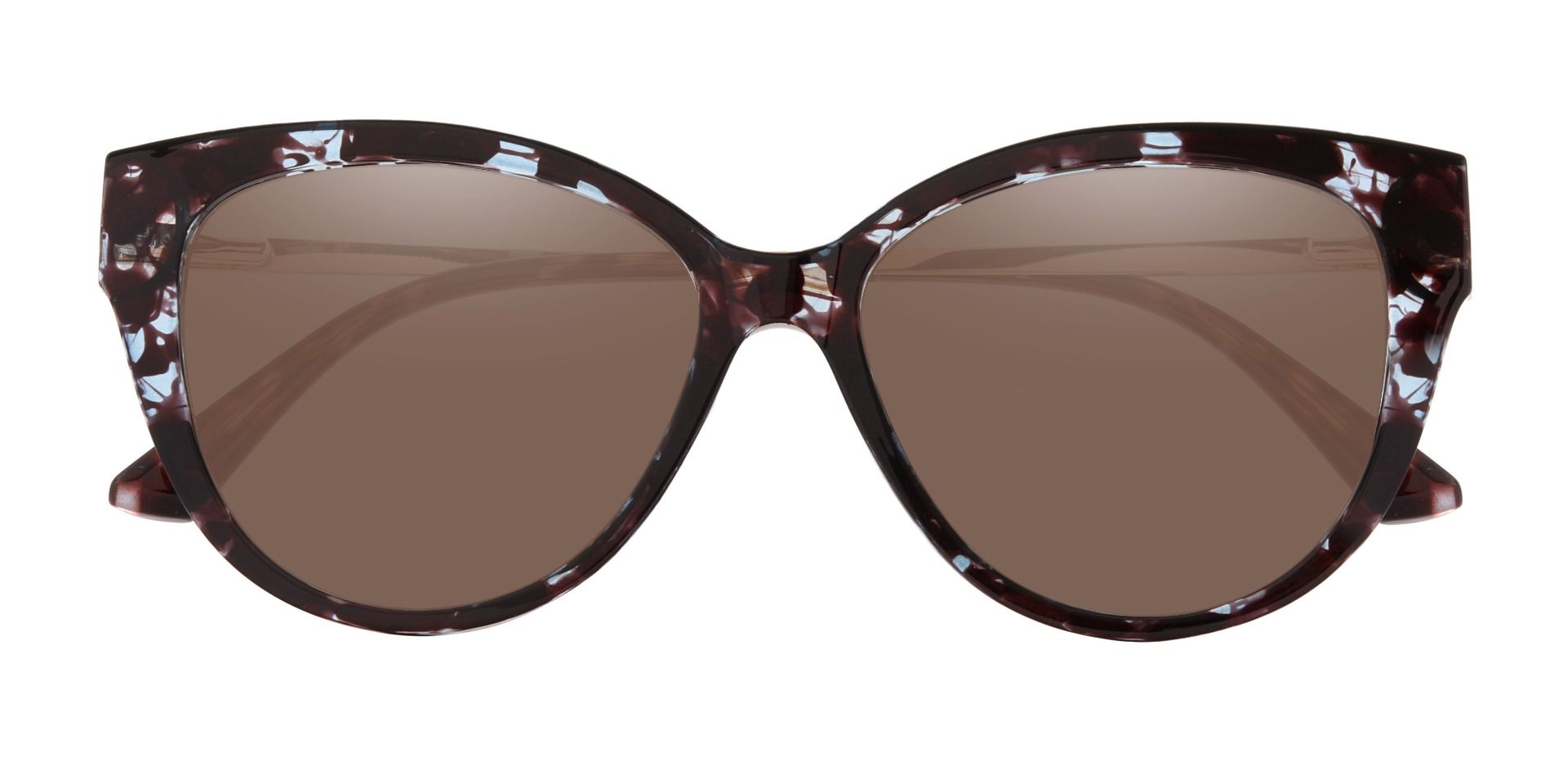 Francois Cat Eye