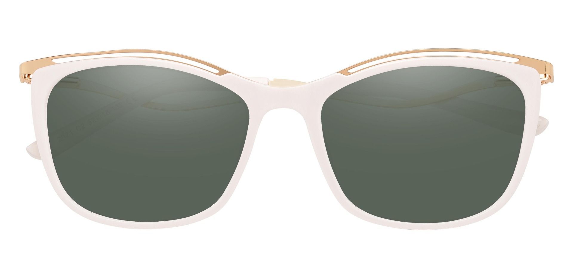 Addison Cat Eye