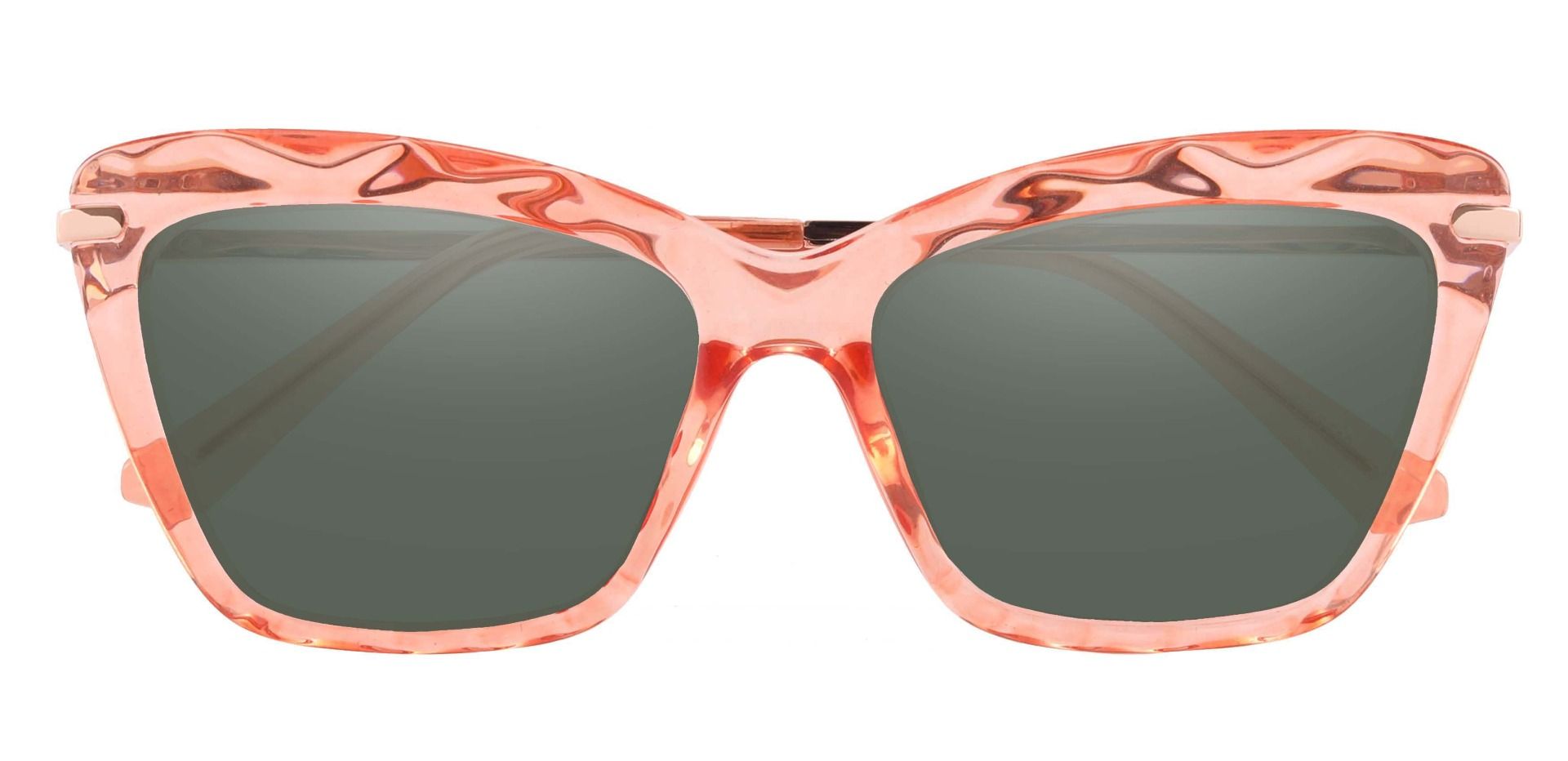 Arabella Cat Eye