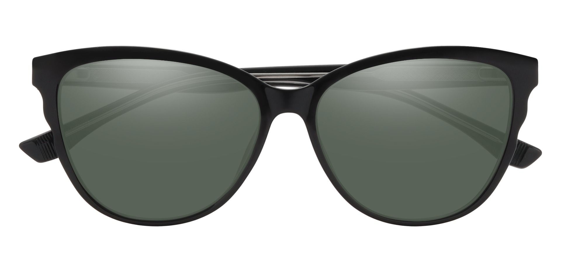  Malverne Cat Eye