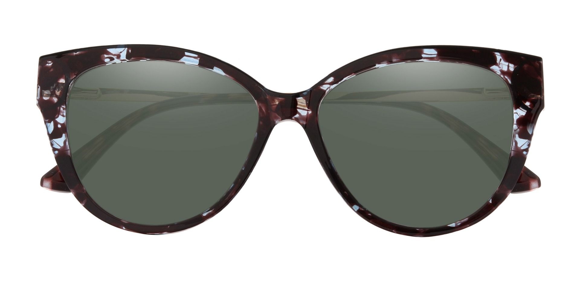 Francois Cat Eye