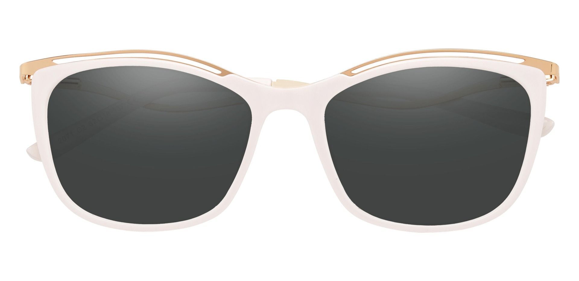 Addison Cat Eye