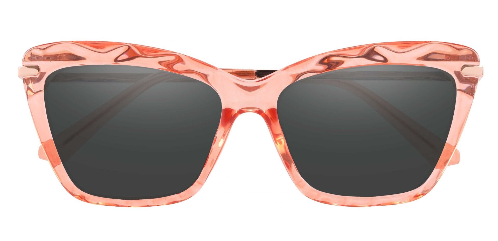 Arabella Cat Eye