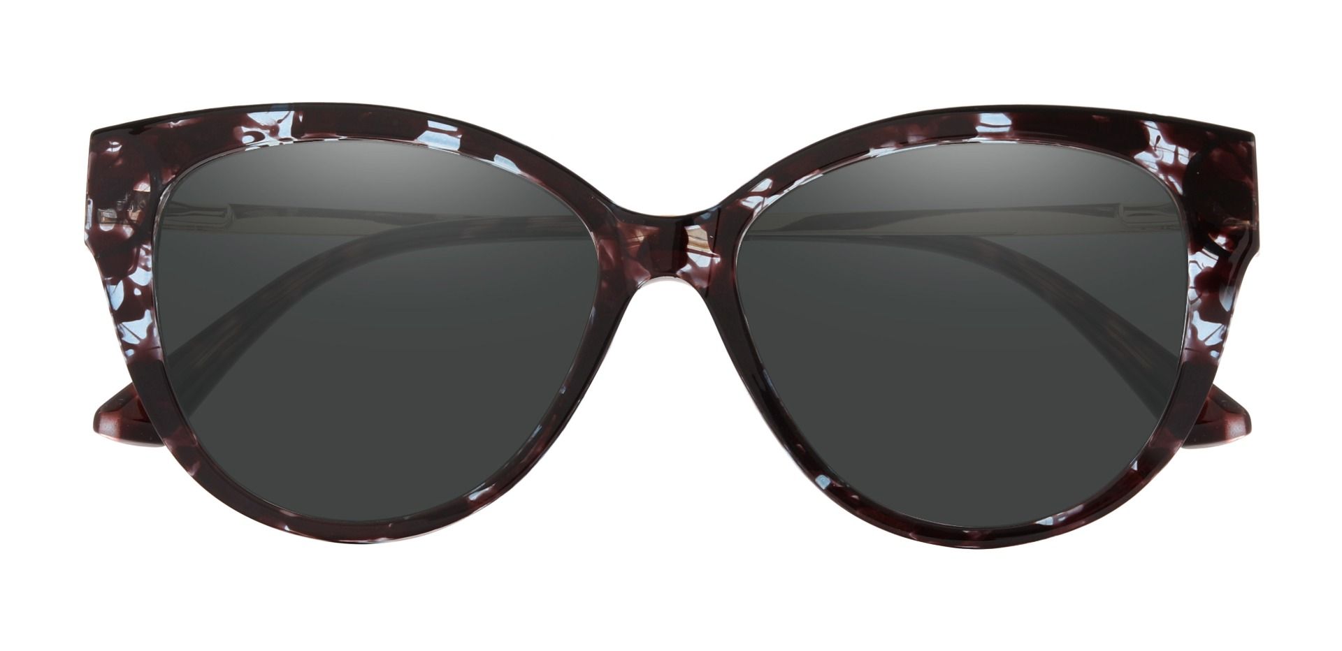 Francois Cat Eye