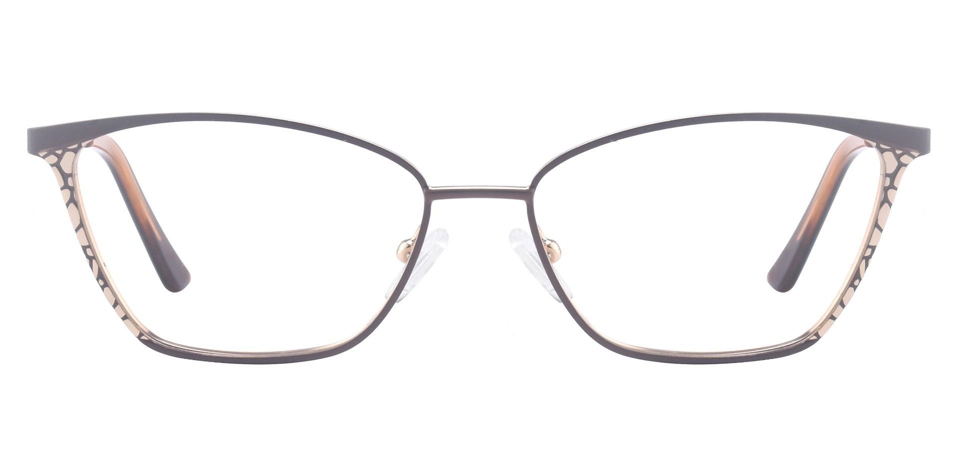 Lisette Cat Eye