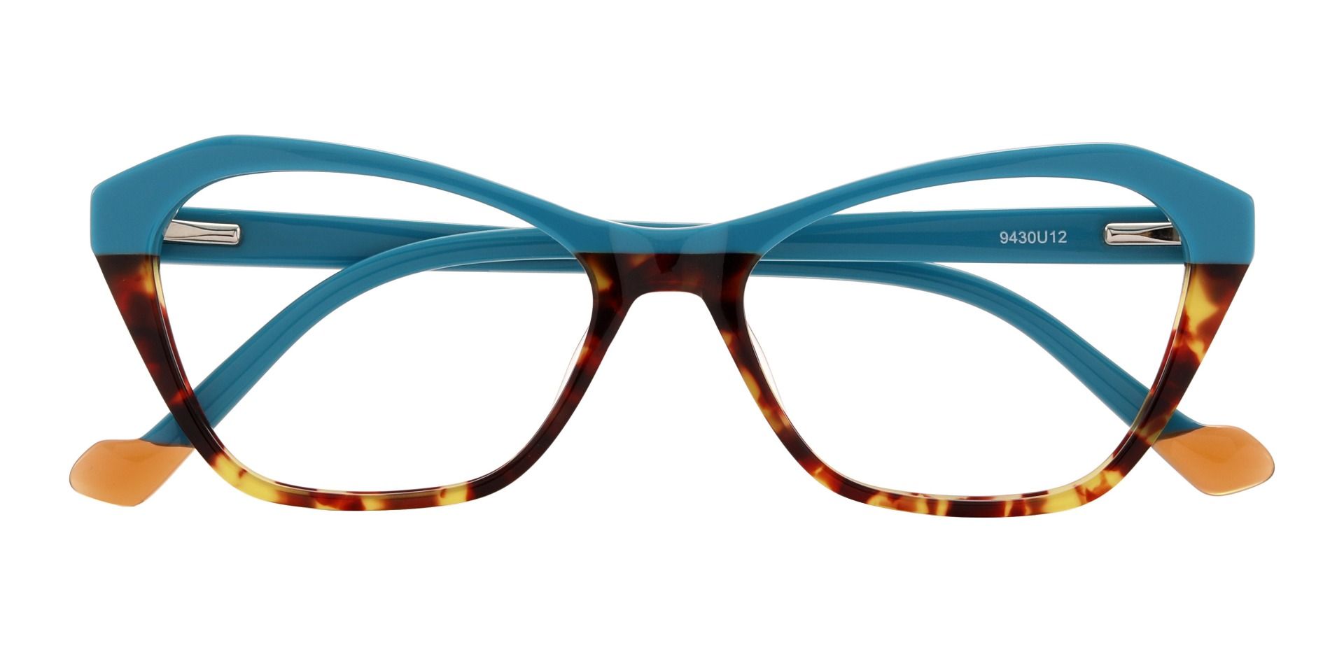 Audrey Cat Eye