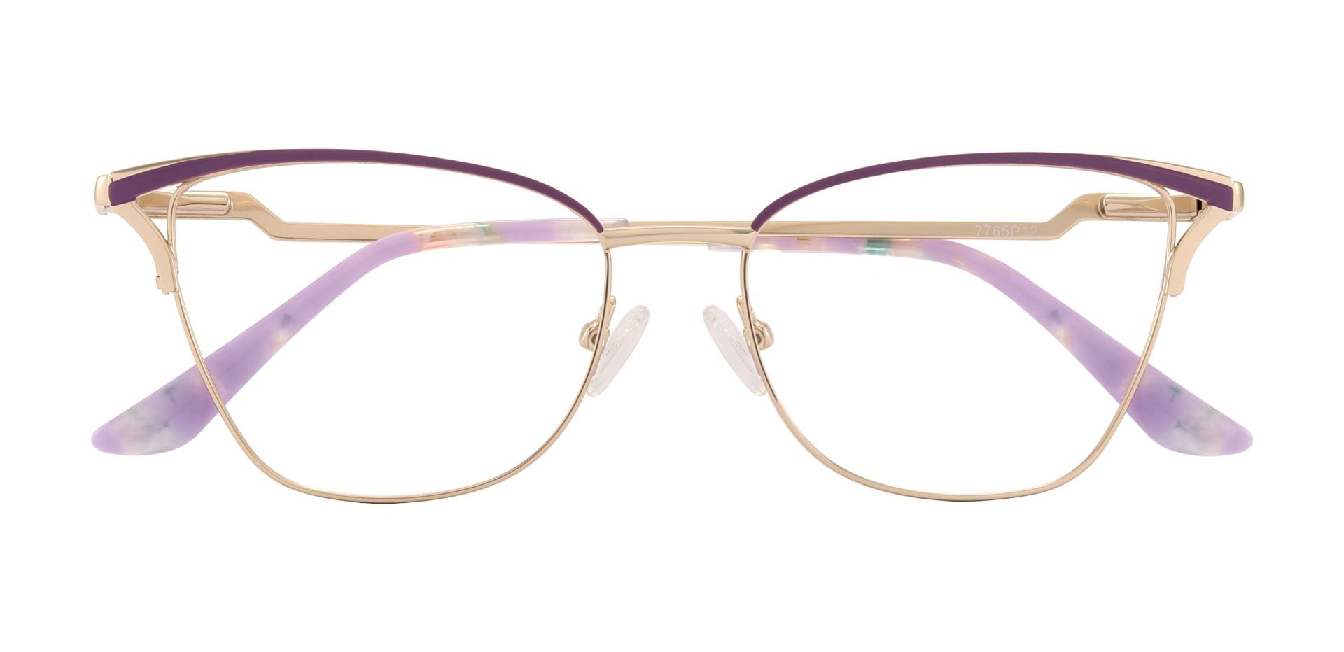 Mayra Cat Eye