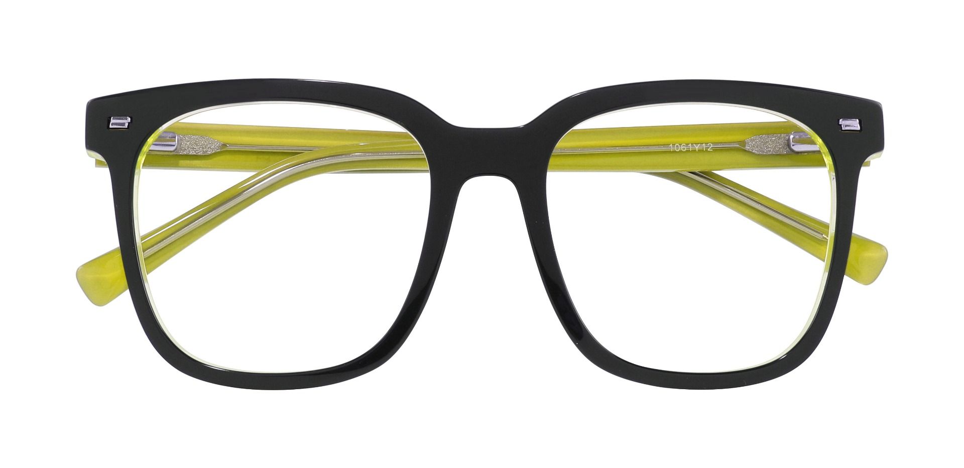 Bella Oversized Square