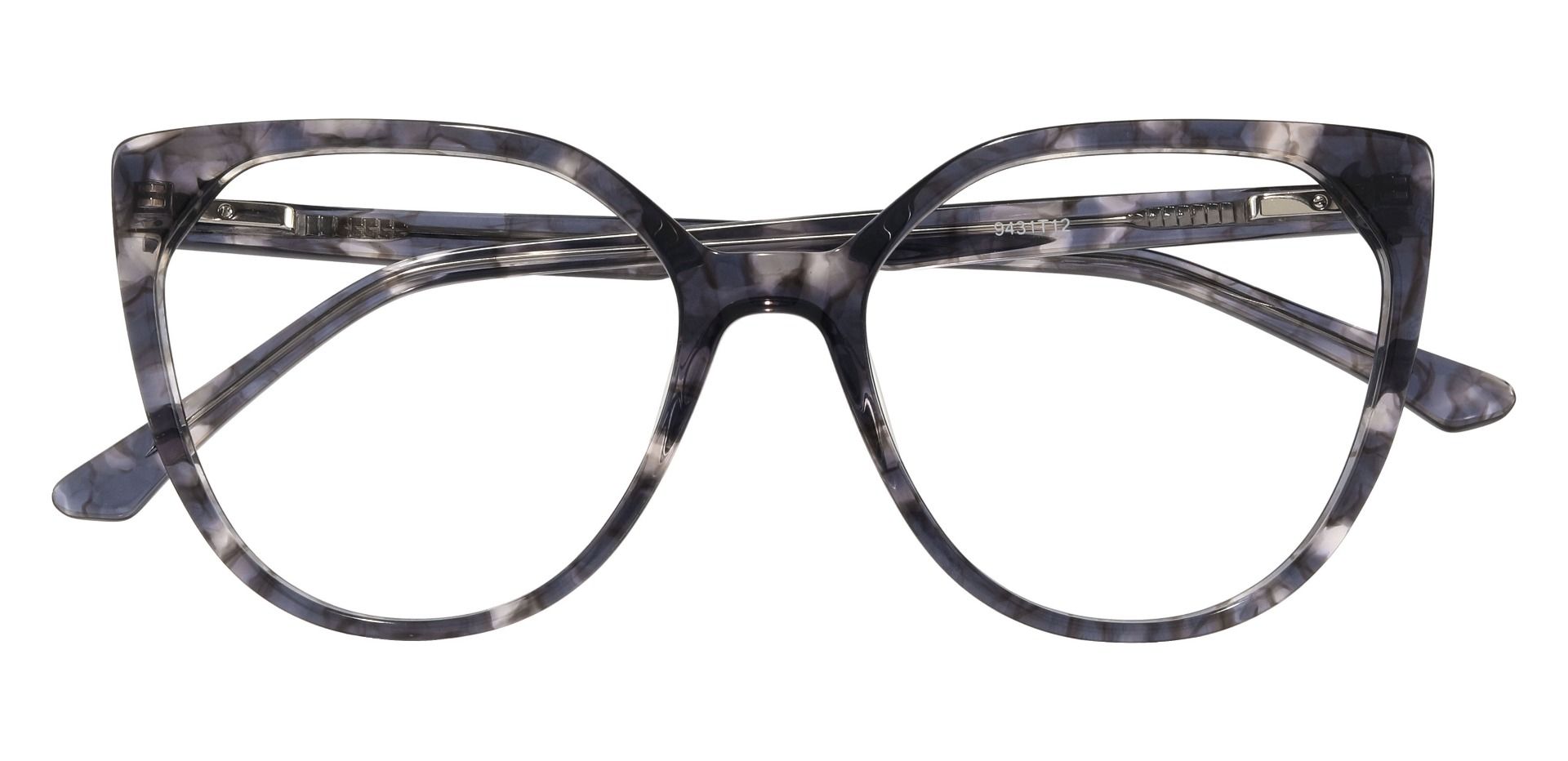 Crown Cat Eye