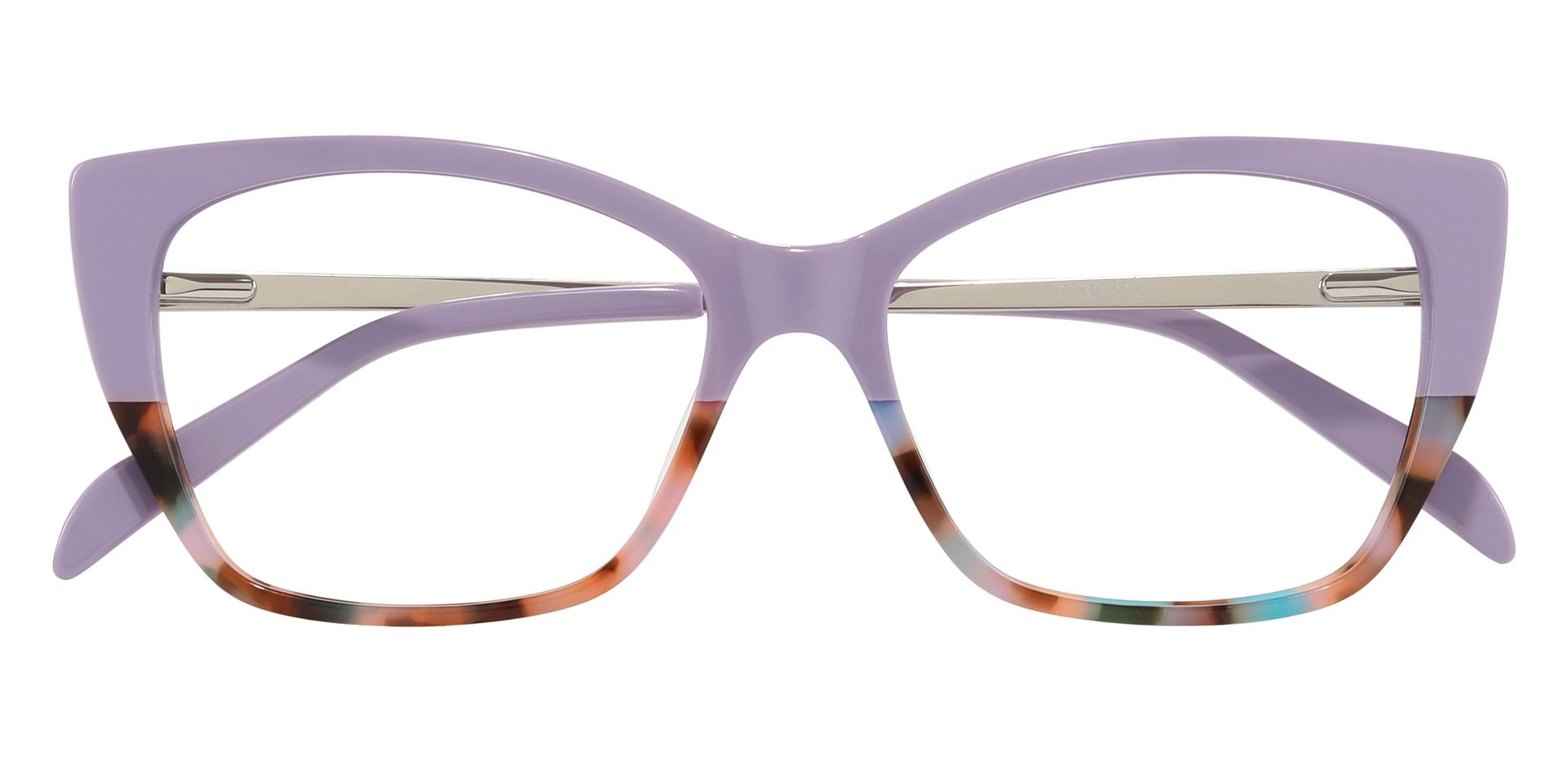 Gillespie Cat Eye