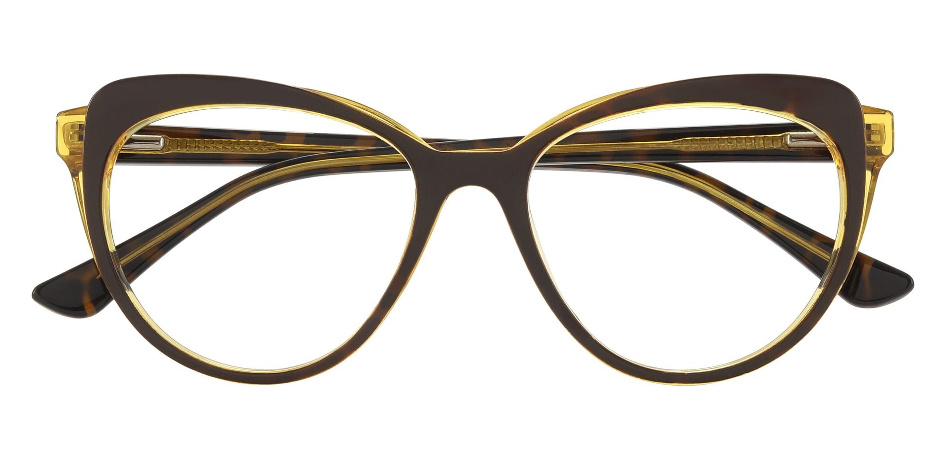 Jorge Cat Eye