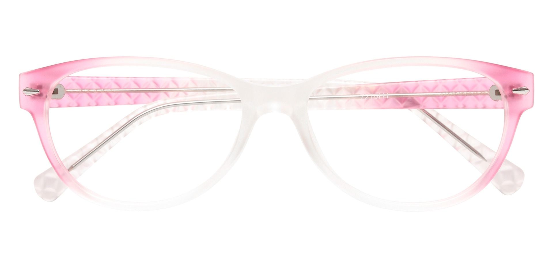 Hannigan Cat Eye