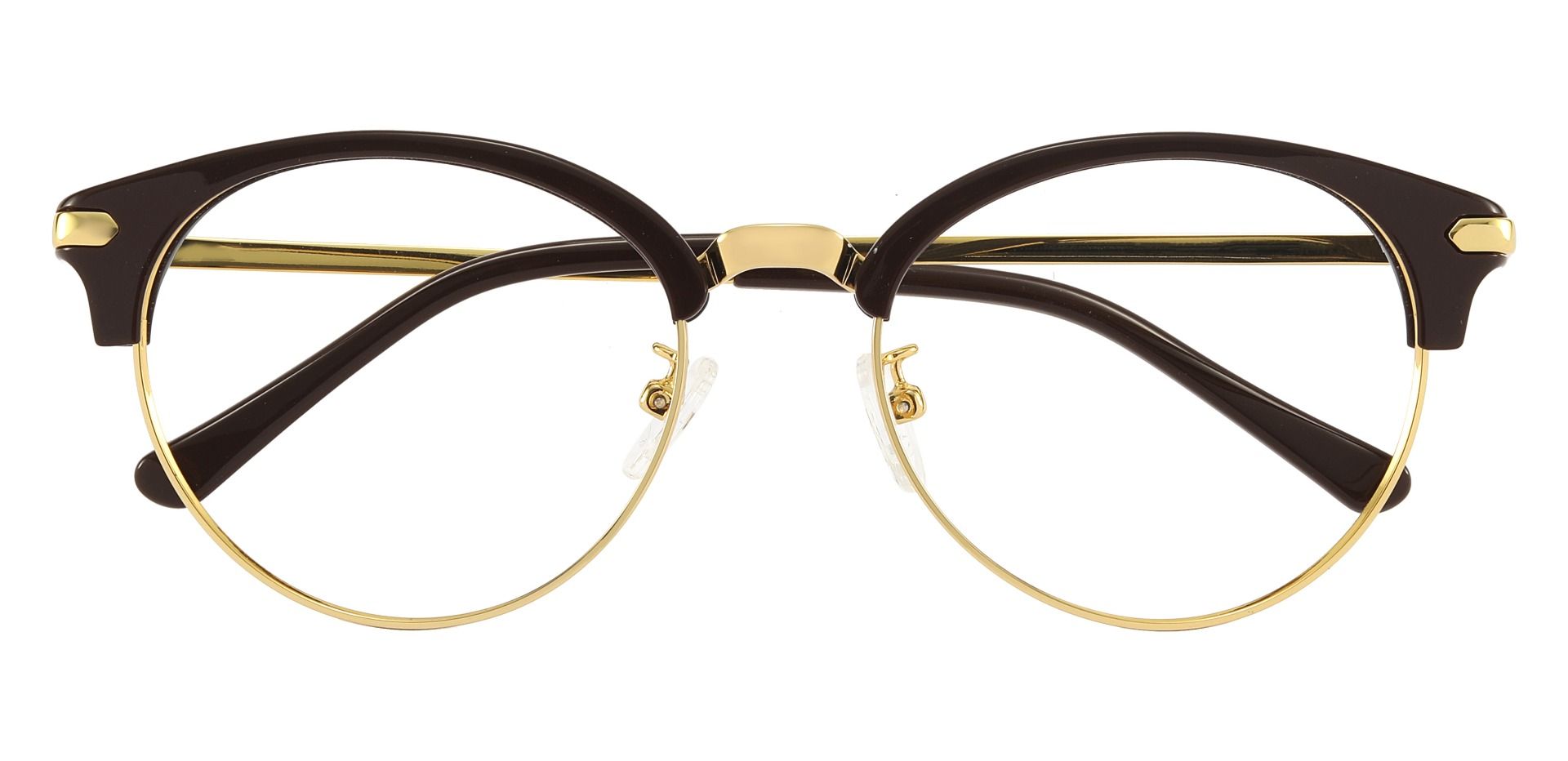 Sutter Browline